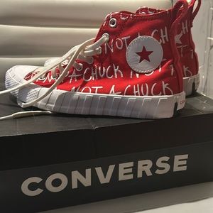 Converse UNT1TL3D Hi
